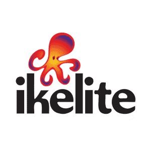 Ikelite logo