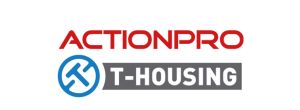 ActionPro logo