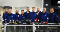 UWCameraStore Team