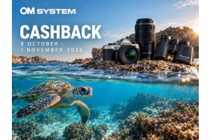 Om System Cashback