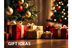 Gift ideas