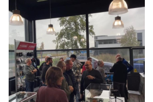 nauticam day at UWCAMerastore