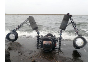 Underwater-camera-setup