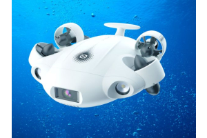 Underwater-drone-with-camera