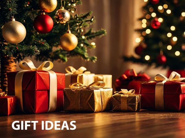 Gift ideas