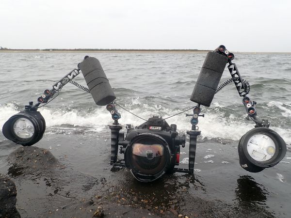 Underwater-camera-setup