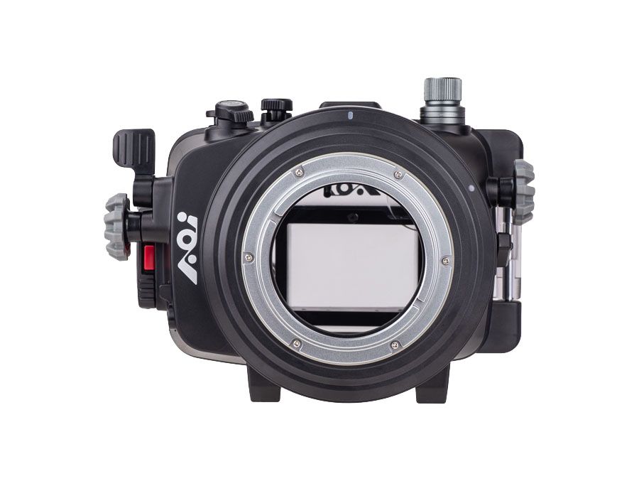 Underwater Housing Best Lens For Underwater Photography Nikon D500