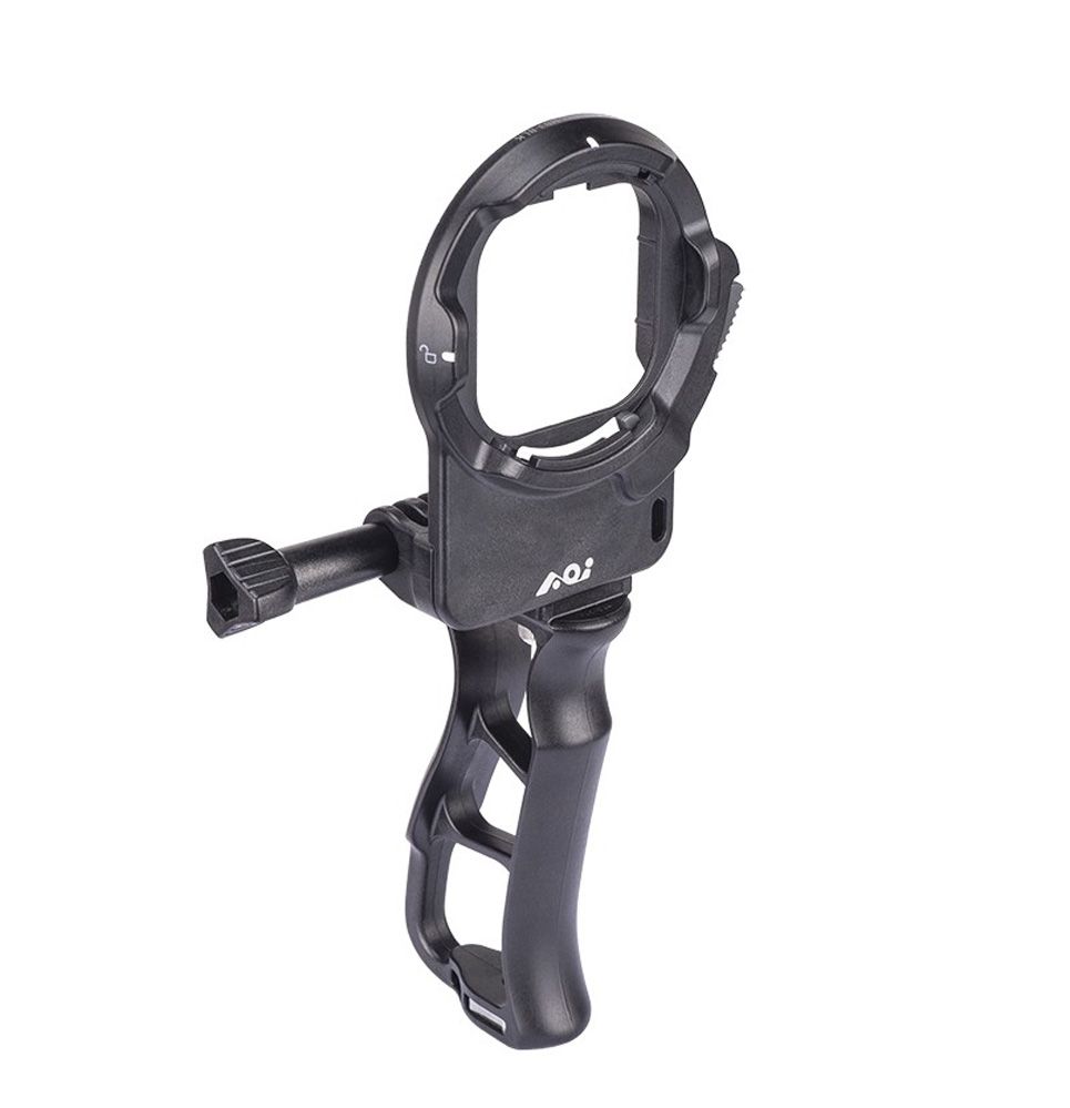 AOI Quick Release System 02 Mount Base DJI Osmo Action 4 & 3