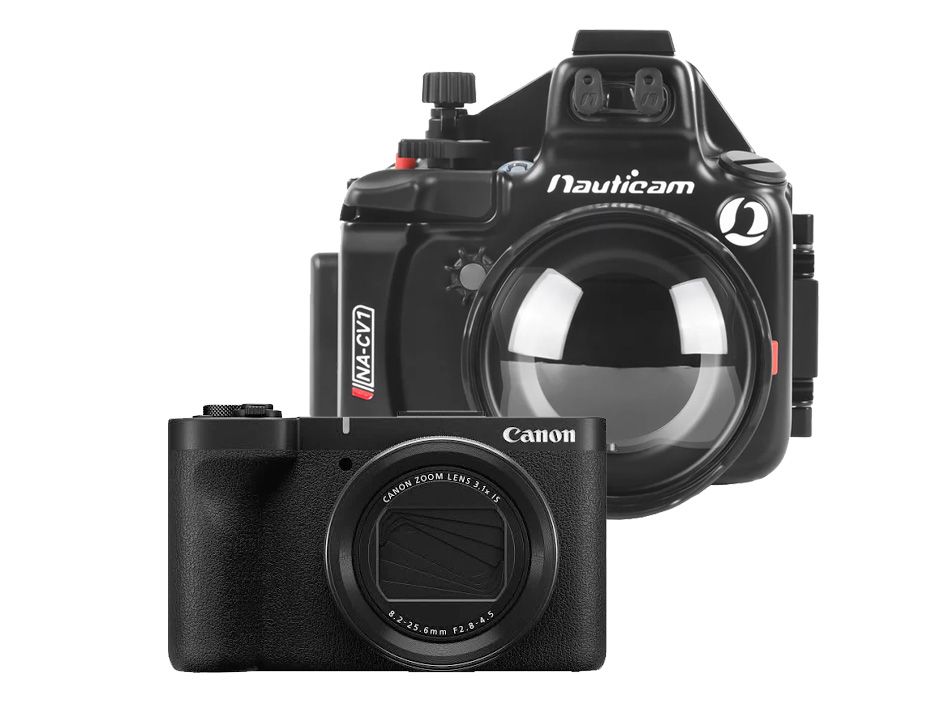 canon best waterproof camera for vlogging