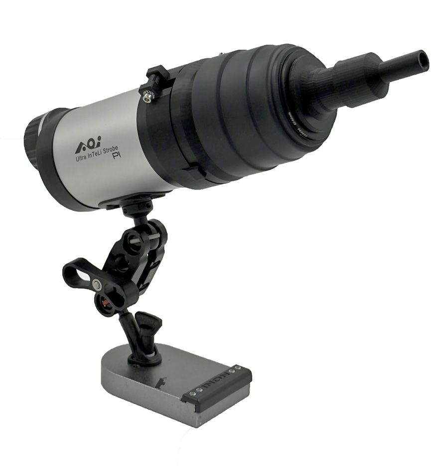 Flip snoot Pro for AOI P1