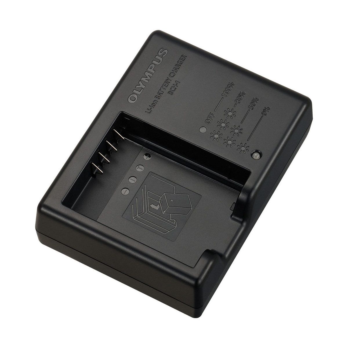 Olympus FS-BN1 Ni-MH Battery Pack For FL-50 Flash – High Voltage Pack For Over 280 Flashes, Fast Recycling Under 1.2s