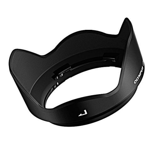 Olympus LH-55C lens hood for DIGITAL ED 12-50mm