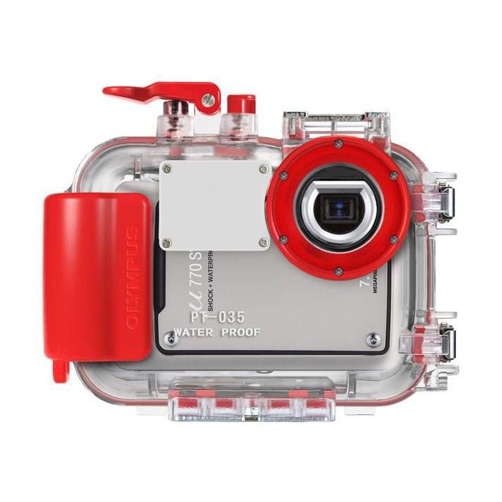 Olympus PT-035 for the Stylus 770 SW