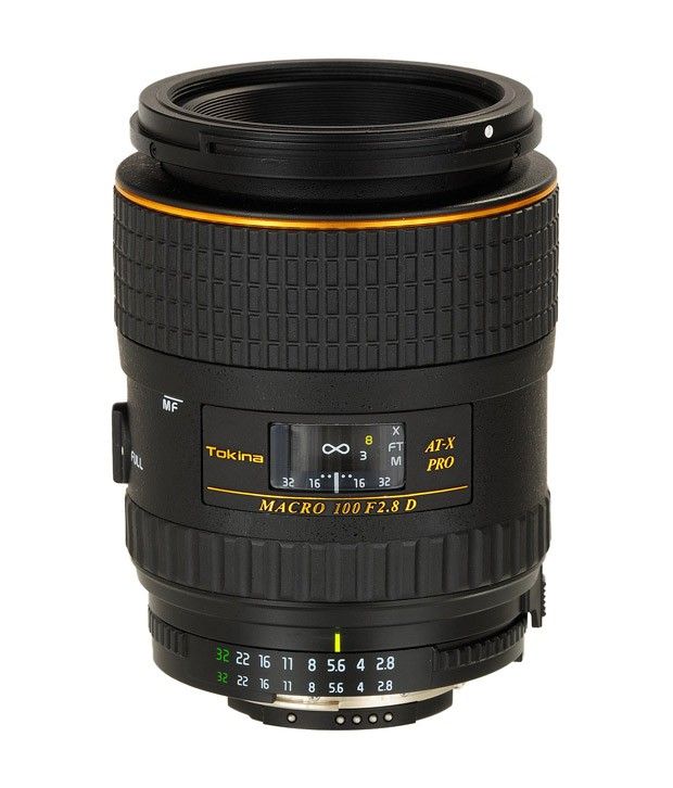 Tokina AT-X M100 PRO D 100mm F2.8 単焦点レンズ Amazon.co.jp: Tokina マクロレンズ AT-X M100 PRO D 100mm F2.8