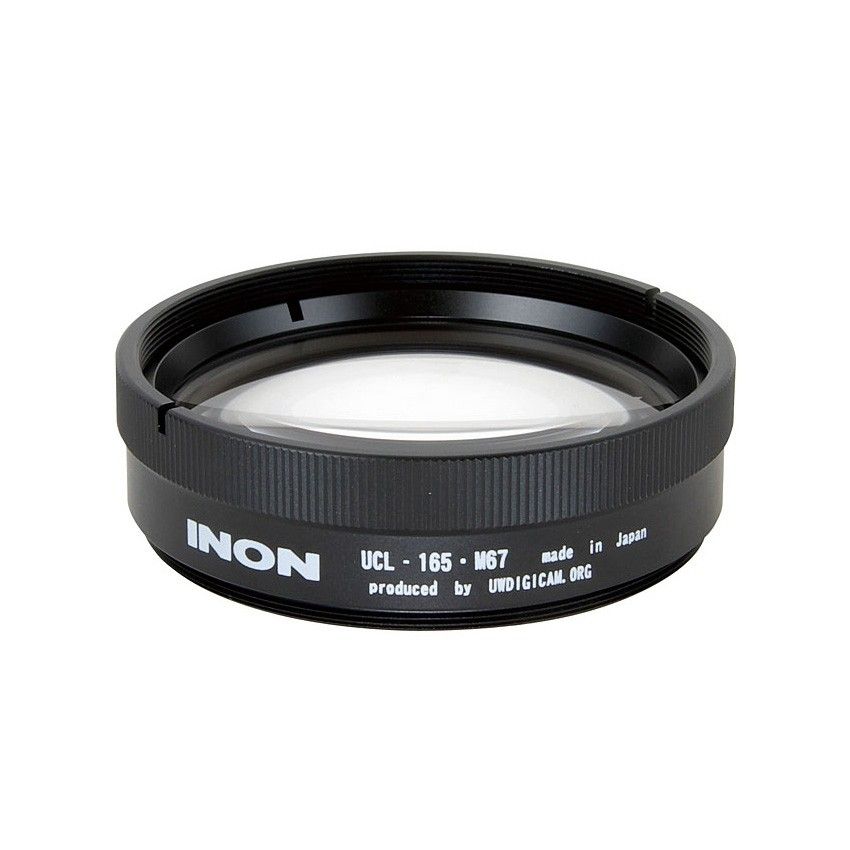 INON UCL-165-M67 マクロレンズ INON UCL-165 M67 Close-up Lens (macro lens)