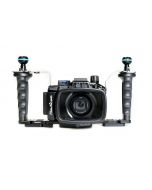Nauticam NA-RX100VII Pro Package for Sony DSC-RX100 VII