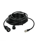 Nauticam SDI surface monitor cable in 15m length [25064]