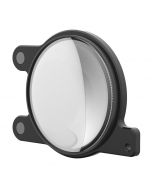 Magnetic 67mm Frame with Macro Lens for T-HOUSING Hero 8