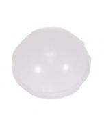 Backscatter Hybrid Flash White 160° Dome Diffuser