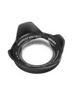 SeaLense Underwater Wide Angle Conversion Lens (needs 67 mm)