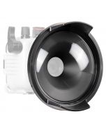 Ikelite DC1 6 Inch Dome for Olympus Tough cameras #6401