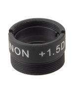 INON Diopter Correction Lens [+1.5D] for 45VF-II/STVF-II