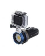 RGBlue GoPro Adapter [RGB-GA01] for RGBlue System01