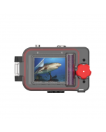 SeaLife LCD Screen Shield for Reefmaster RM-4K