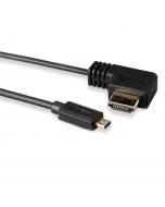 WeeFine internal HDMI cable DA-C2