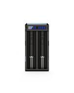 XTAR SC2 battery charger