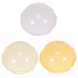 Backscatter HF-1 Dome Diffuser Package