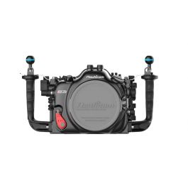 Nauticam NA-Z8 underwater housing for Nikon Z8 Camera