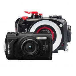 オリンパス　TG7 基本情報｜Tough TG-7｜コンパクトデジタルカメラ｜製品・オンライン