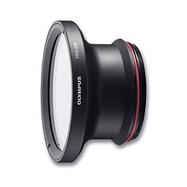 Olympus Front Port Cap For PPO-E01 Lens Port - View #7