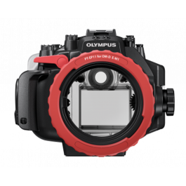 Olympus PT-EP11 Waterproof Housing for OM-D E-M1