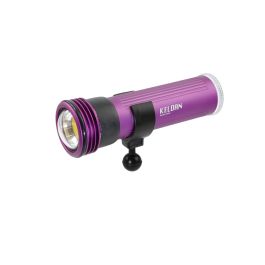 Keldan Video 8XR 17000lm CRI96 video light