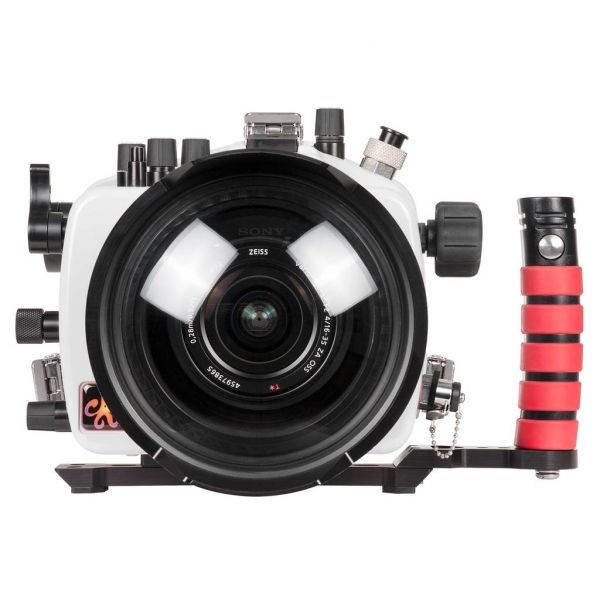 Ikelite 200DL housing Sony A7III, A7RIII, A9 #71473