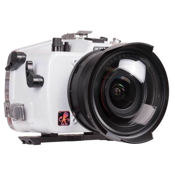 Ikelite underwater housing for Canon EOS 5D Mark II #71700