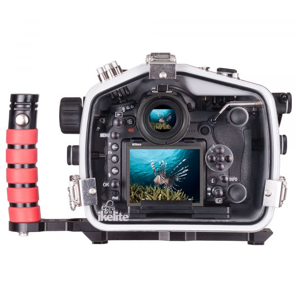 Ikelite 50DL Housing Nikon D500 #73005