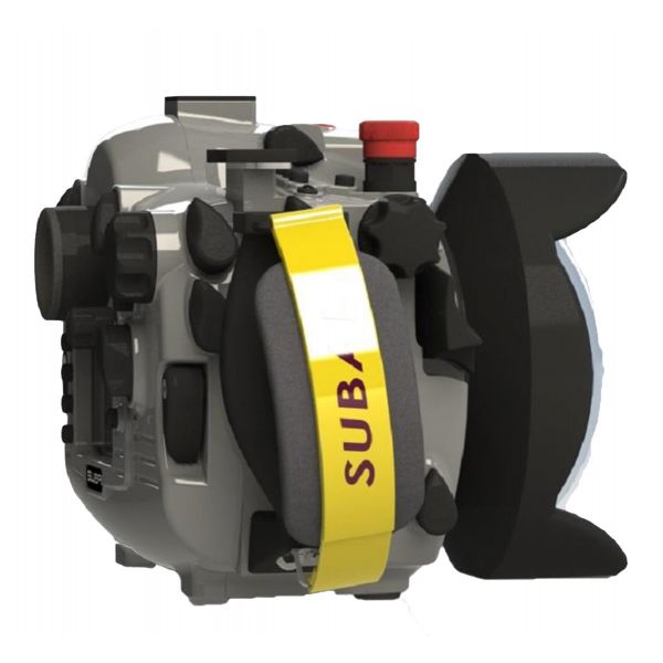 Subal CD7MII Underwater housing for Canon EOS 7D MarkII - Main Image