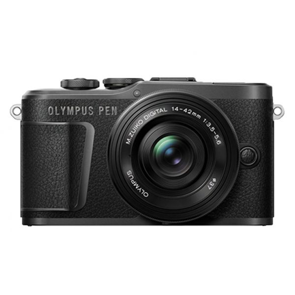 OLYMPUS PEN E-PL10 シャッター数1347 Buy Olympus PEN E-P7 Micro Four Thirds System Camera, 20 MP Sensor