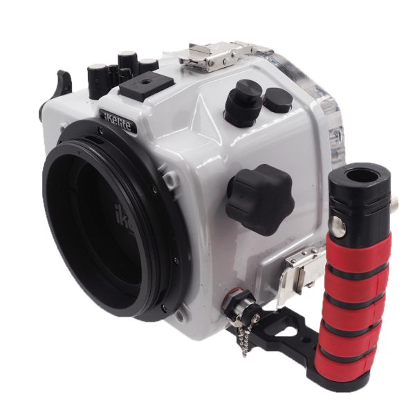 Used Ikelite Underwater housing for Sony A7 II, A7R II and A7S II
