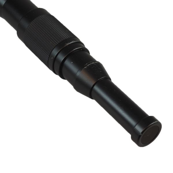 Used INON UFL-M130EFS60 Micro Semi Fisheye relay lens