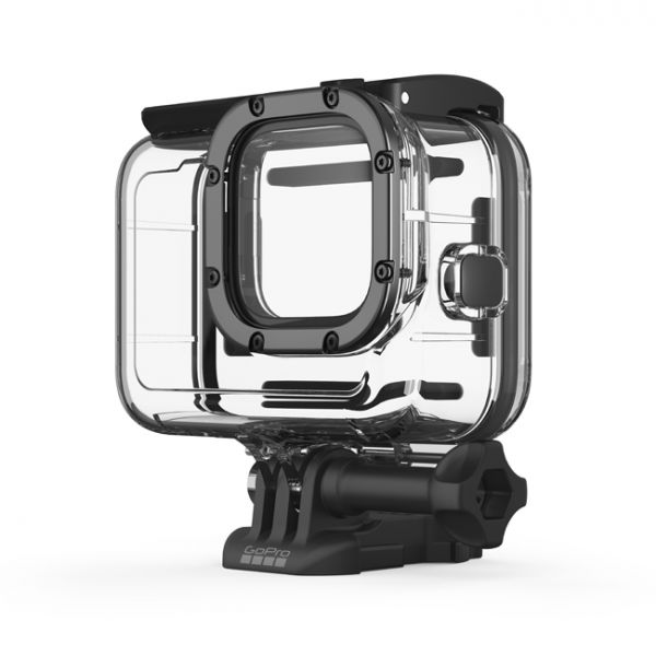 GoPro Protective Housing for 12, 11, 10 or HERO 9 black