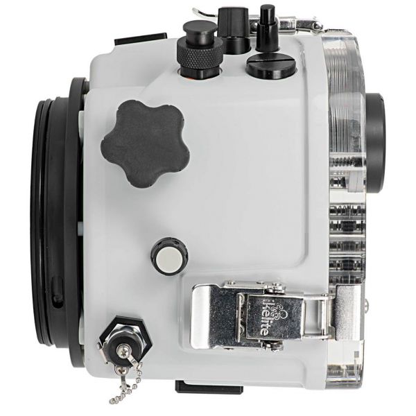 Ikelite 200DL Underwater housing for Nikon Z6, Z7 #71063