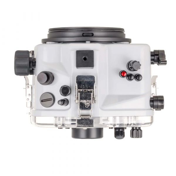 Ikelite 200DL underwater housing for Nikon Z6 III