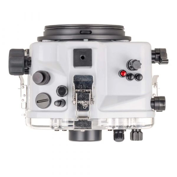 Ikelite 200DL underwater housing for Nikon Z6 III