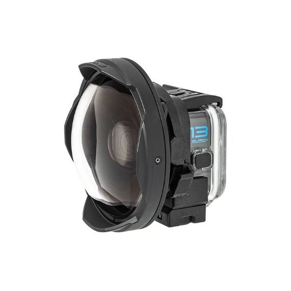 Inon Fisheye Underwater Camera Inon UFL-G140 SD Underwater Semi