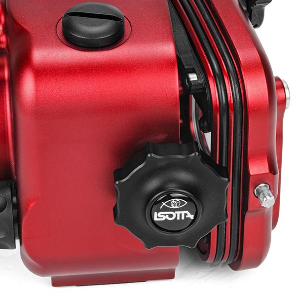 Isotta Housing for Sony RX100 VII