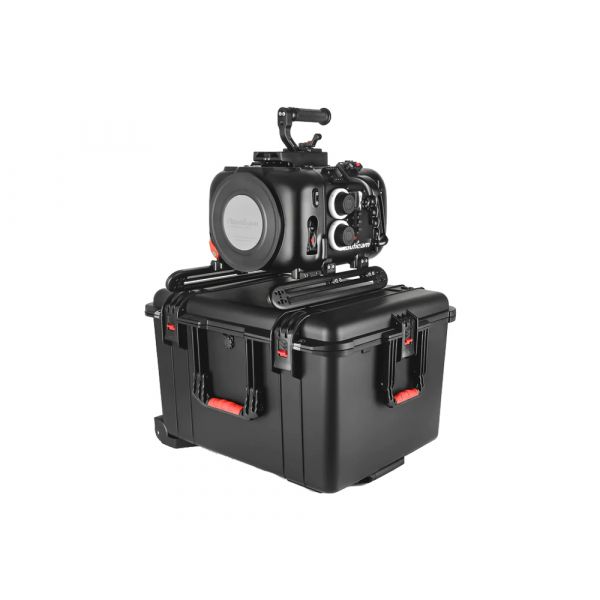 Nauticam underwater housing for ARRI ALEXA 35